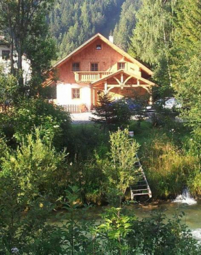 Zimmer im Lungau Sankt Michael Im Lungau
